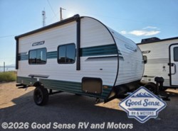 New 2027 Sunset Park RV Sunlite 18RD available in Albuquerque, New Mexico