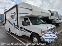Used 2025 Entegra Coach Odyssey SE 22CF available in Albuquerque, New Mexico