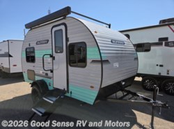 New 2027 Sunset Park RV SunRay 149 available in Albuquerque, New Mexico