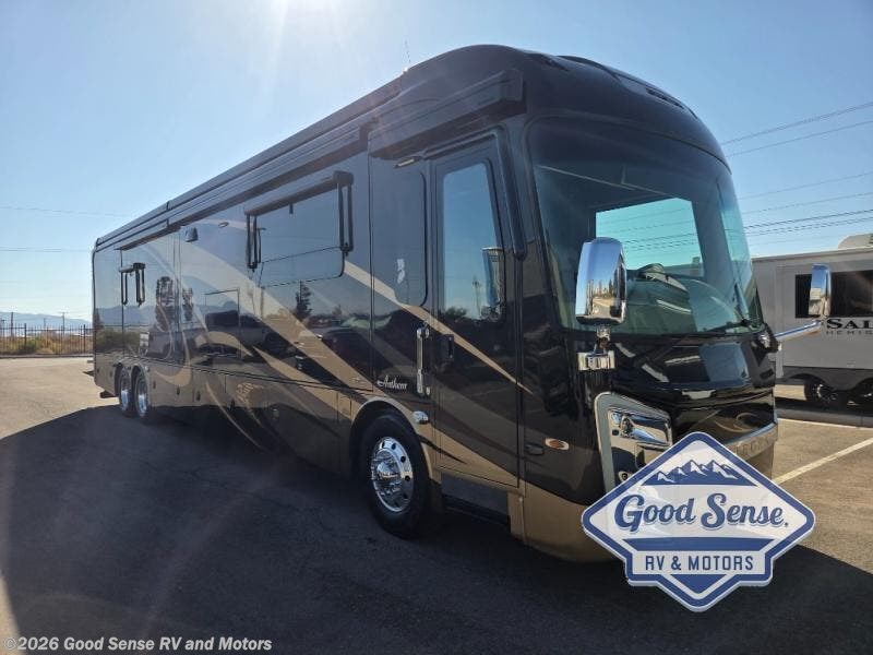 Used 2017 Entegra Coach Anthem 44B available in Albuquerque, New Mexico