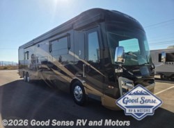 Used 2017 Entegra Coach Anthem 44B available in Albuquerque, New Mexico