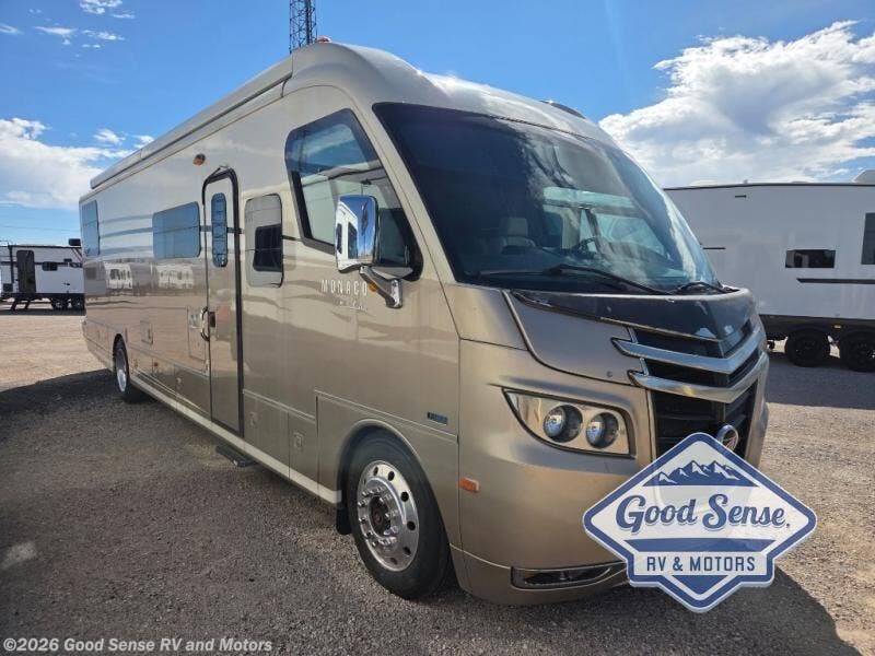Used 2012 Monaco RV Vesta 35 PBD available in Albuquerque, New Mexico