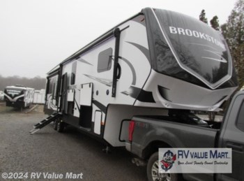 New 2022 Coachmen Brookstone 398MBL available in Manheim, Pennsylvania