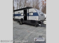  Used 2022 Forest River Cherokee Wolf Pup 16BHS available in Manheim, Pennsylvania