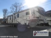 2023 Coachmen Brookstone 352RLD