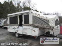 Used 2009 Forest River Rockwood Premier 2307 available in Manheim, Pennsylvania