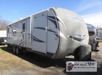 Used 2013 Keystone Outback 280RS available in Manheim, Pennsylvania