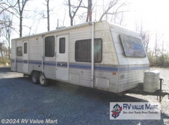 Used 1994 Fleetwood Terry 29L available in Manheim, Pennsylvania