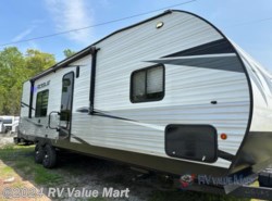 Used 2022 Forest River Vengeance Rogue 26VKS available in Manheim, Pennsylvania