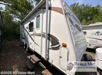 Used 2011 Dutchmen Aerolite 245ES available in Manheim, Pennsylvania