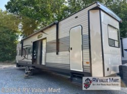 Used 2016 Forest River Cherokee Destination Trailers 39Q2 available in Manheim, Pennsylvania