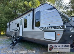 New 2024 Coachmen Catalina Legacy Edition 343BHTS 2 Queen Beds available in Manheim, Pennsylvania