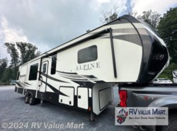  Used 2018 Keystone Alpine 3501RL available in Manheim, Pennsylvania