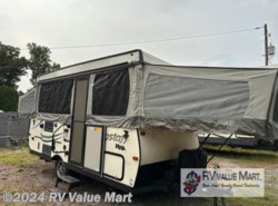 Used 2018 Forest River Flagstaff High Wall HW27SC available in Manheim, Pennsylvania