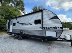 New 2024 Coachmen Catalina Summit Series 8 231MKS available in Manheim, Pennsylvania