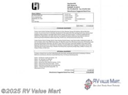  New 2024 Heartland Torque 371 available in Manheim, Pennsylvania