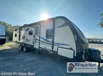 Used 2012 CrossRoads Sunset Trail ST29SS available in Manheim, Pennsylvania