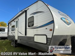 2019 puma 17qbc clearance specs