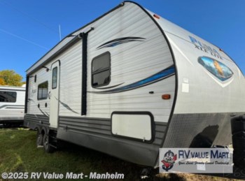 2019 palomino puma xle top lite 17qbc