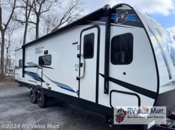 New 2024 Coachmen Freedom Express Ultra Lite 298FDS available in Manheim, Pennsylvania