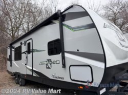 New 2024 Coachmen Adrenaline 27LT available in Manheim, Pennsylvania