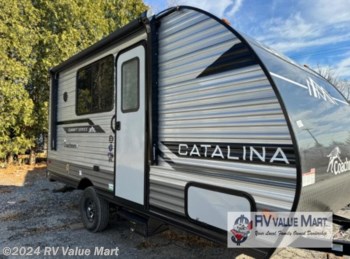 New 2024 Coachmen Catalina Summit Series 7 154RBX available in Manheim, Pennsylvania