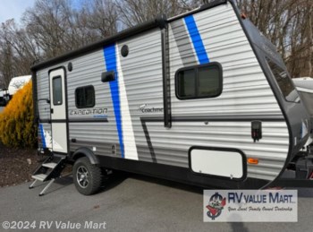 Used 2021 Coachmen Catalina Expedition 192FQS available in Manheim, Pennsylvania