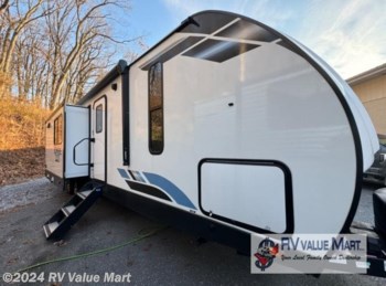 Used 2023 Forest River Vibe 34BH available in Manheim, Pennsylvania