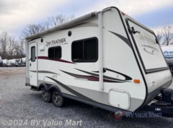 Used 2014 Jayco Jay Feather Ultra Lite SLX 19H available in Manheim, Pennsylvania