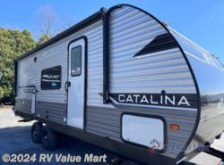 New 2024 Coachmen Catalina Summit Series 8 221MKE available in Manheim, Pennsylvania