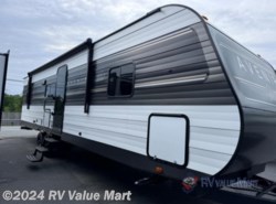 New 2024 Cruiser RV Avenir A-32BH available in Manheim, Pennsylvania