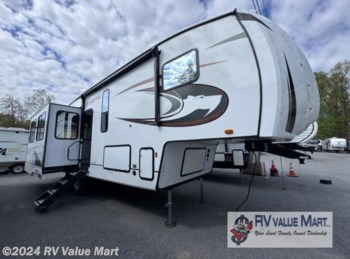 New 2024 Forest River Sabre 32GKS available in Manheim, Pennsylvania