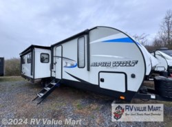 Used 2019 Forest River Cherokee Alpha Wolf 26RL-L available in Manheim, Pennsylvania