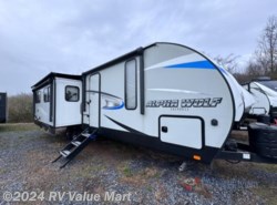 Used 2019 Forest River Cherokee Alpha Wolf 26RL-L available in Manheim, Pennsylvania