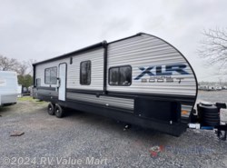 Used 2024 Forest River XLR Micro Boost 2714M available in Manheim, Pennsylvania