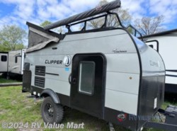 Used 2022 Coachmen Clipper Camping Trailers 12.0TD MAX Express available in Manheim, Pennsylvania