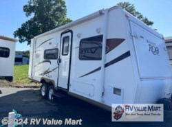 Used 2012 Forest River Rockwood Roo 233S available in Manheim, Pennsylvania