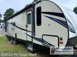 Used 2019 K-Z Connect C261RL available in Manheim, Pennsylvania