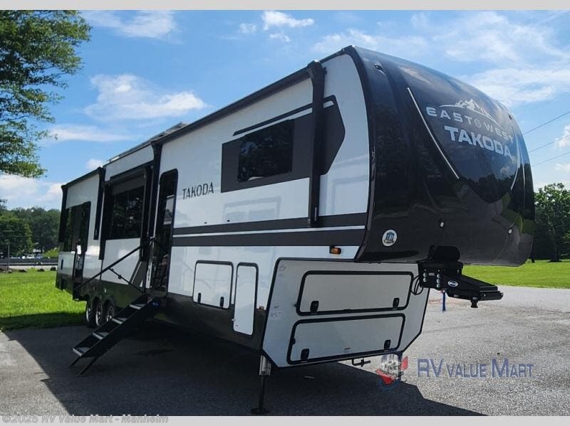 New 2025 East to West Takoda 400TH available in Manheim, Pennsylvania