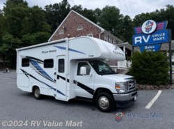 Used 2025 Thor Motor Coach Four Winds 22E available in Manheim, Pennsylvania