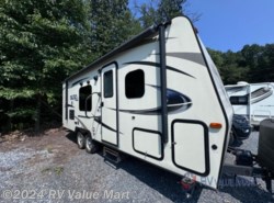 Used 2017 Forest River Flagstaff Micro Lite 23LB available in Manheim, Pennsylvania