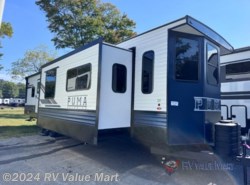 New 2025 Palomino Puma Destination 37PFL available in Manheim, Pennsylvania