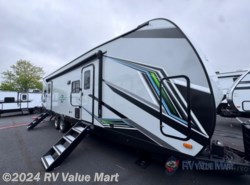 New 2025 Coachmen Adrenaline 30GS available in Manheim, Pennsylvania