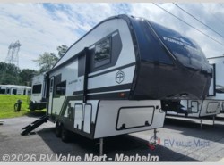 New 2025 East to West Blackthorn Half-Ton 22RK available in Manheim, Pennsylvania
