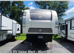 New 2025 Cruiser RV Essence E-28RL available in Manheim, Pennsylvania