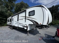 Used 2021 Forest River Sabre 36BHQ available in Manheim, Pennsylvania