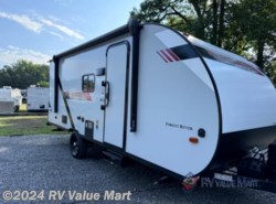 Used 2021 Forest River Wildwood FSX 170SSX available in Manheim, Pennsylvania