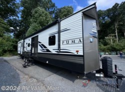 Used 2022 Palomino Puma Destination 39PQB available in Manheim, Pennsylvania