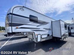 New 2025 Prime Time Crusader 250RLX available in Manheim, Pennsylvania