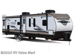 New 2024 Palomino Puma 27RBDS available in Manheim, Pennsylvania